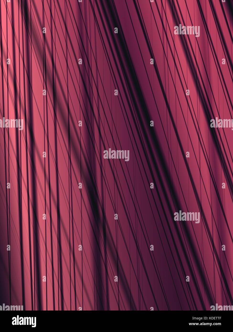 Smooth red love red abstract background Stock Photo - Alamy