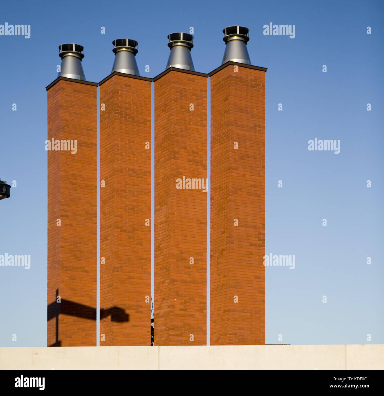 architecture Humber College Lakeshore Campus Stock Photo Alamy