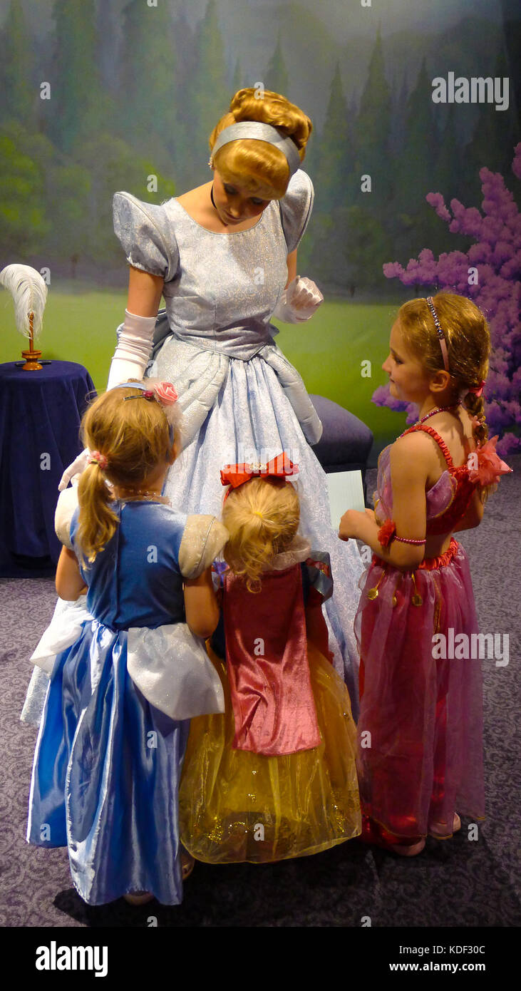 Rethinking the Impact of Disney on Childhood Development - TDI, image size:731x1390