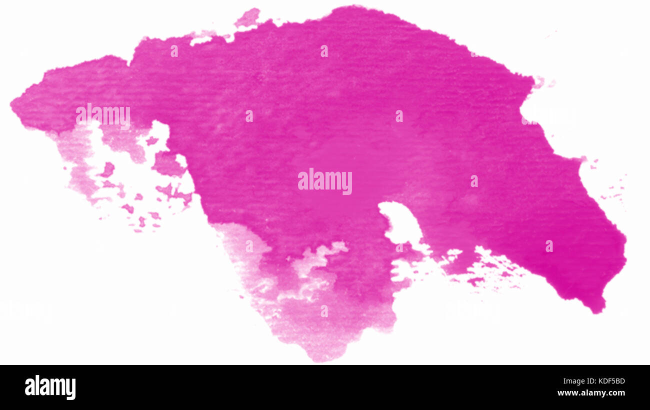 Splash of purple paint hi-res stock photography and images - Alamy