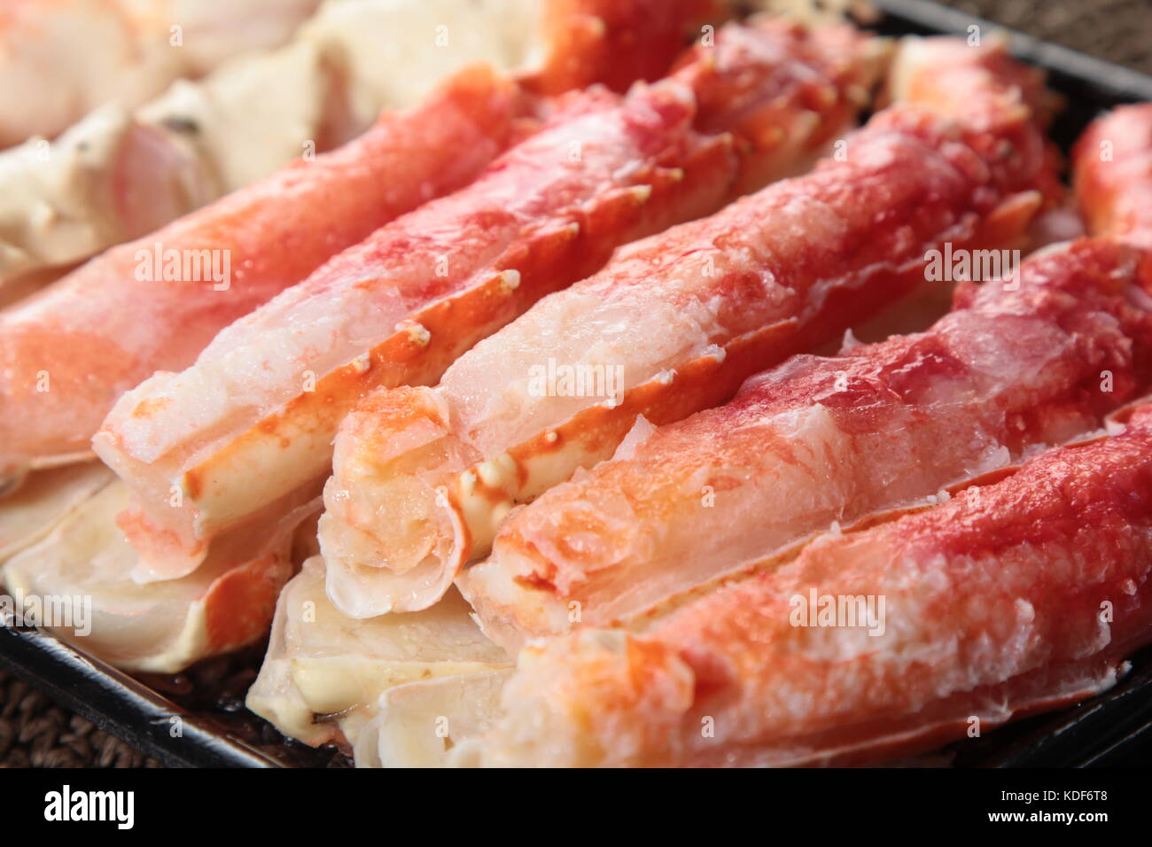 deep fried fish Stock Photo Alamy
