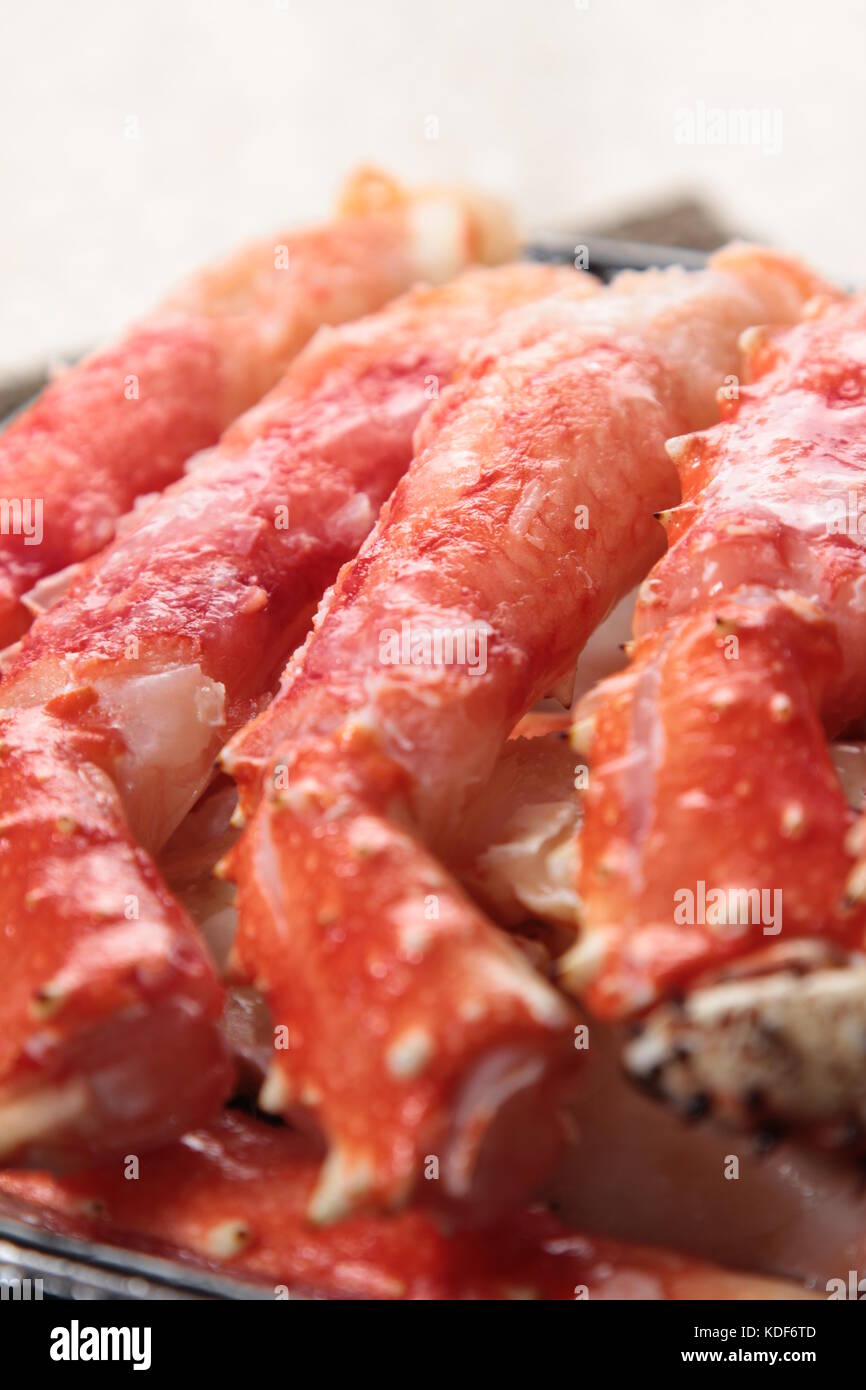 deep fried fish Stock Photo Alamy