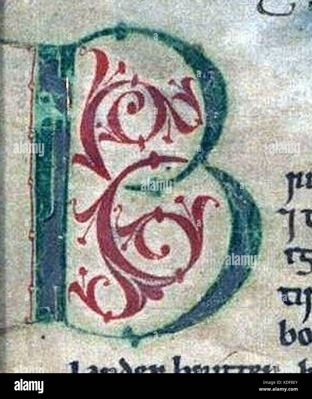 Peterborough Chronicle cropped Stock Photo Alamy