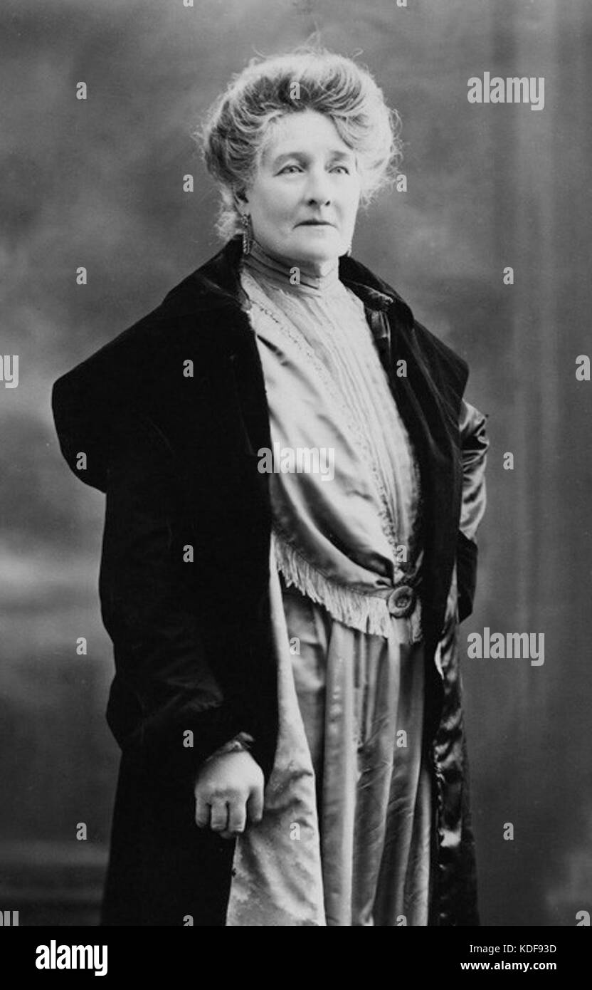 Mary Rorke Mary Rorke