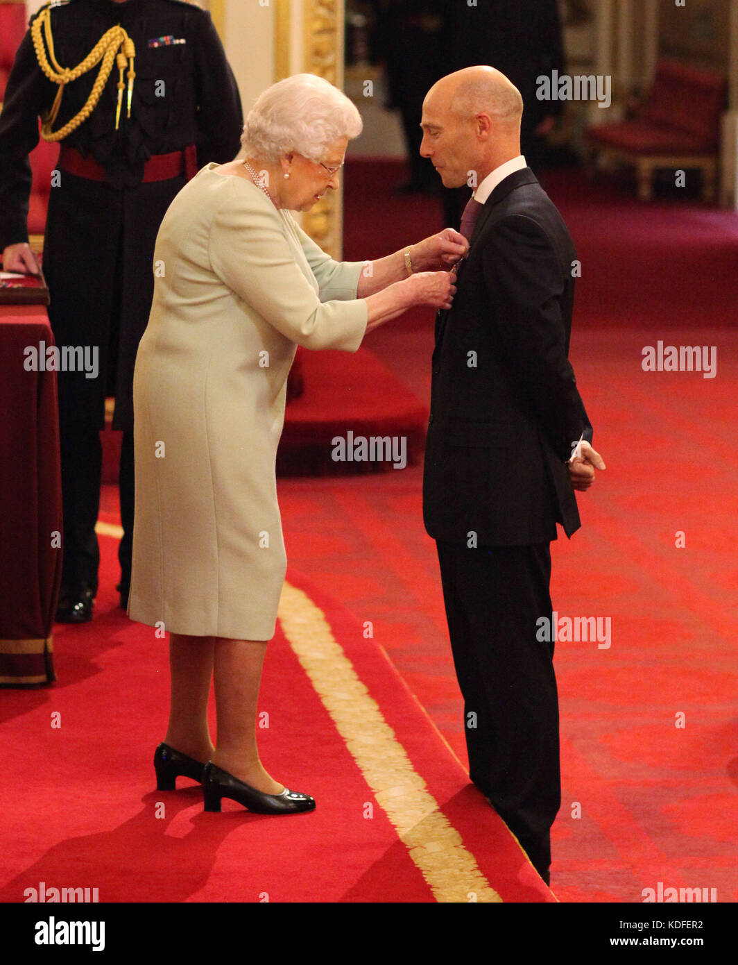 Danny Kerry England and Great Britain hockey head coach Danny Kerry is made an MBE ...