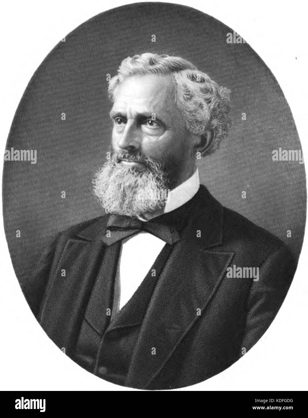 John Hutchins bench and bar Stock Photo Alamy