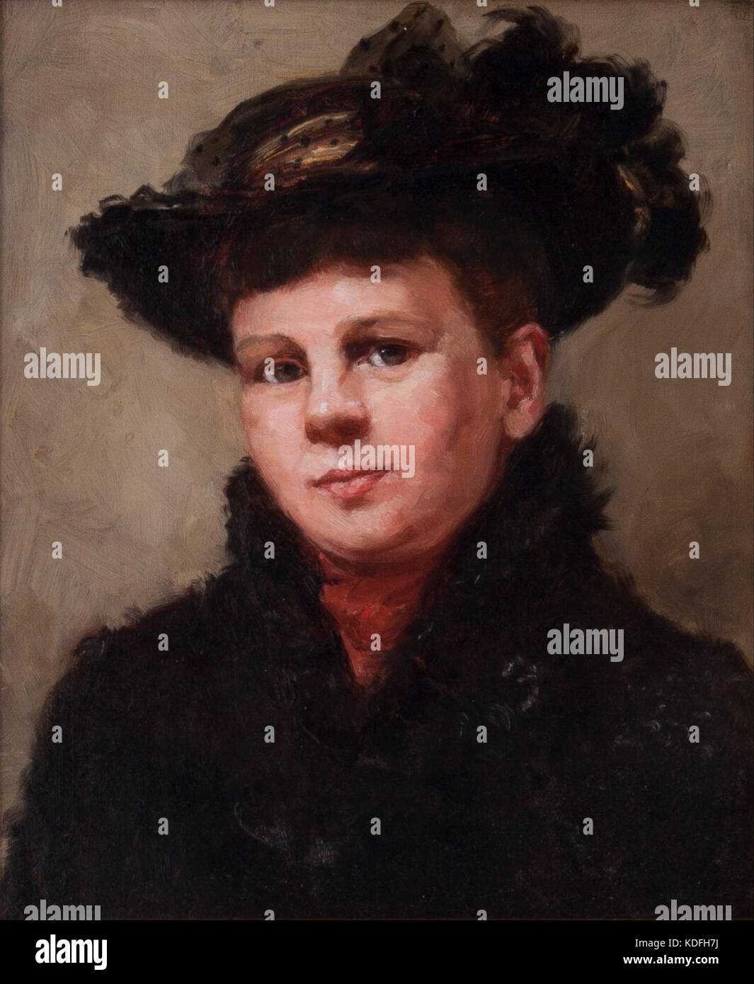 Mary louis mclaughlin hires stock photography and images Alamy