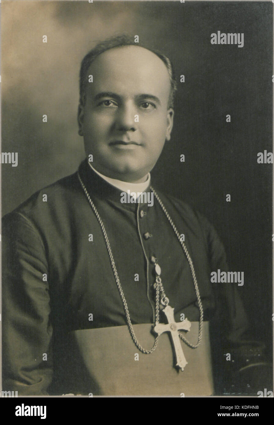 Monseigneur Georges Gauthier Eveque Auxiliare de Montreal (HS85 10 ...