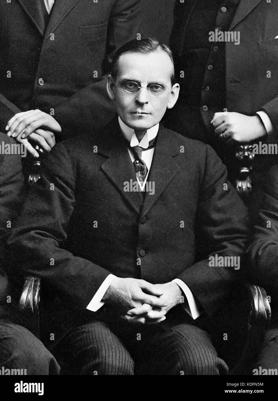 Joseph Edward Atkinson Stock Photo Alamy