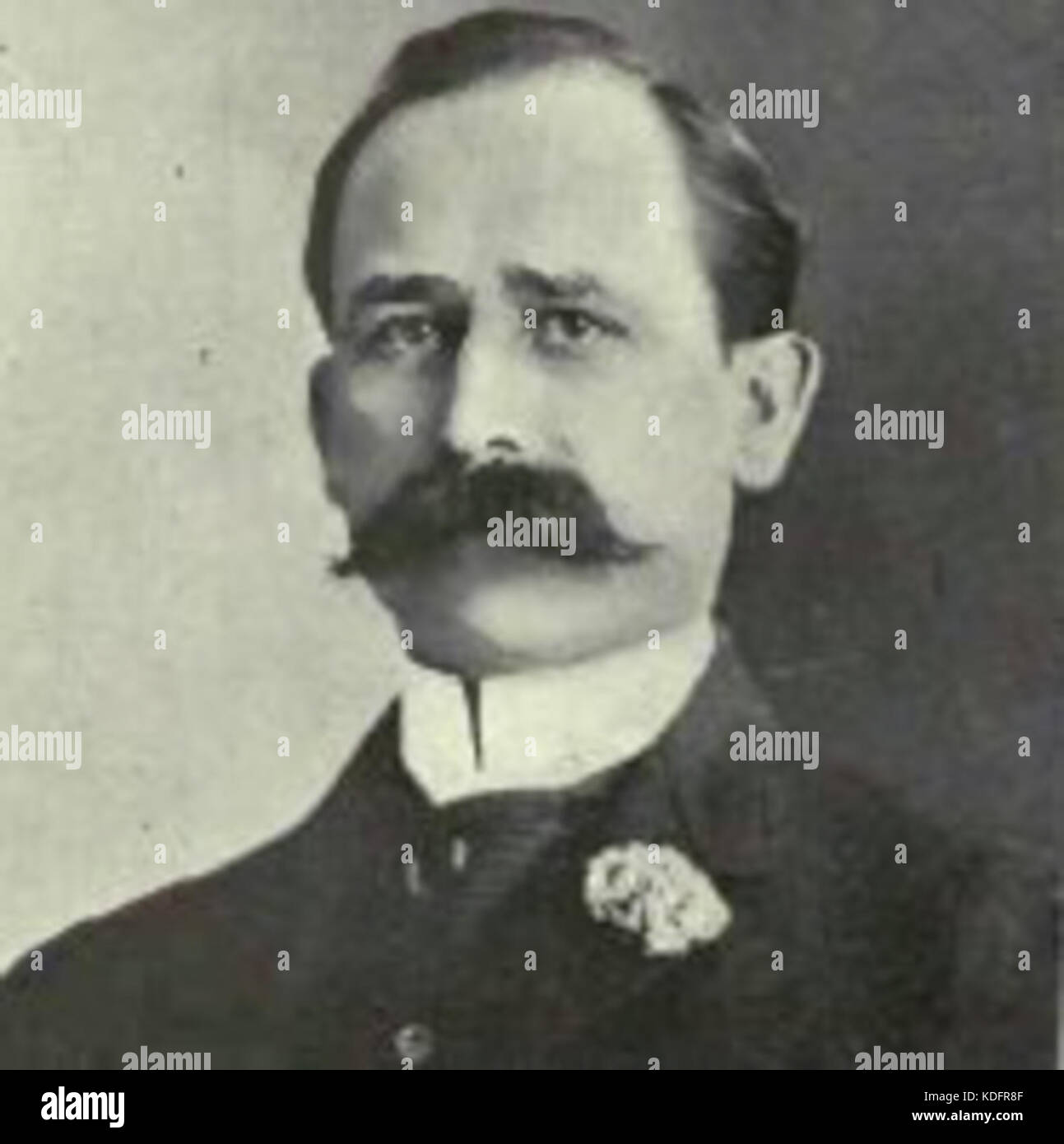 Robert Macpherson Stock Photo Alamy