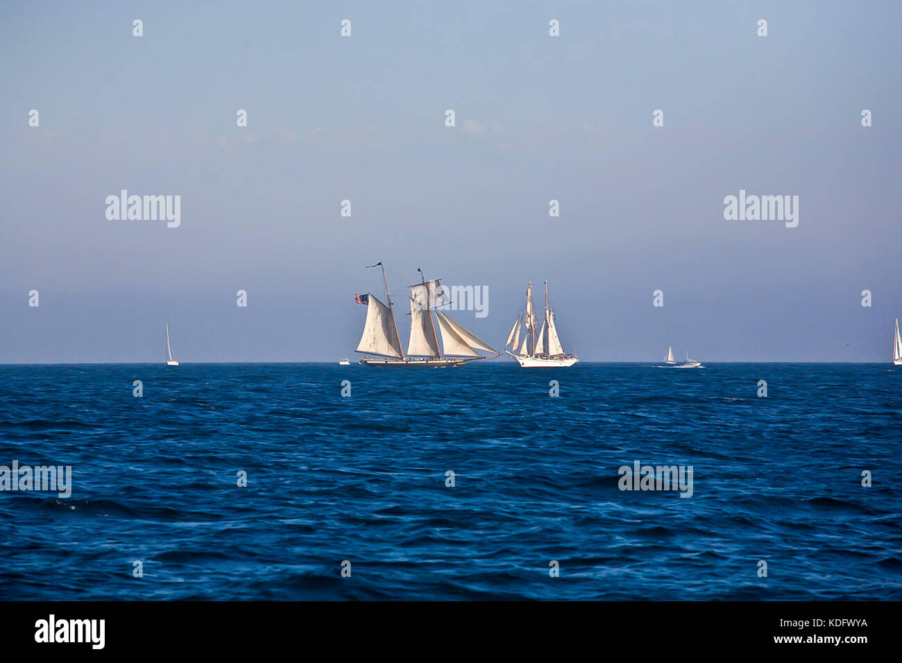 Dana point tall ships festival hi-res stock photography and images - Alamy