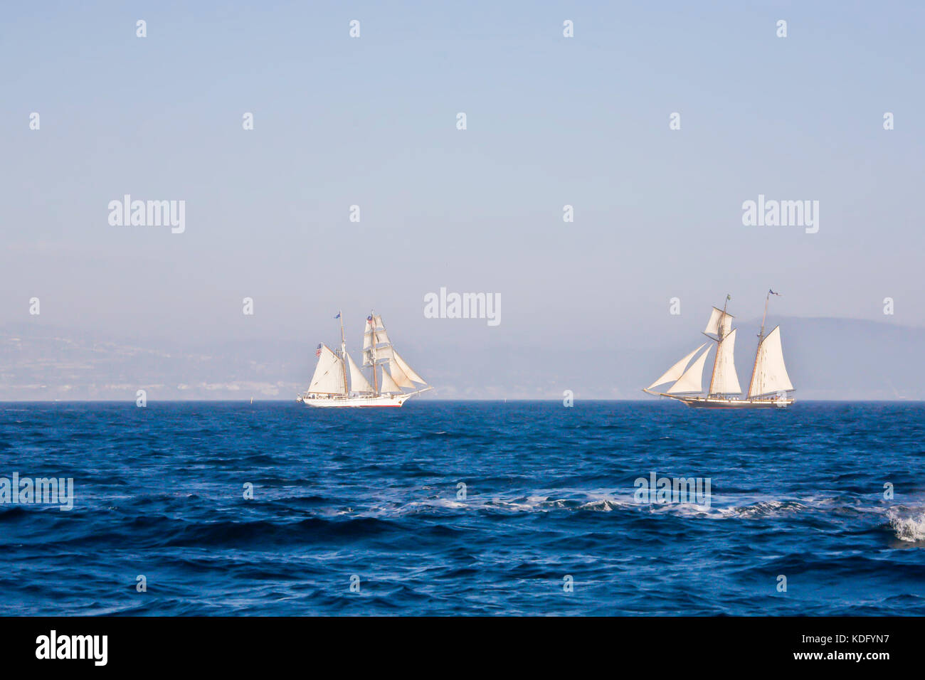 Dana point tall ships festival hi-res stock photography and images - Alamy