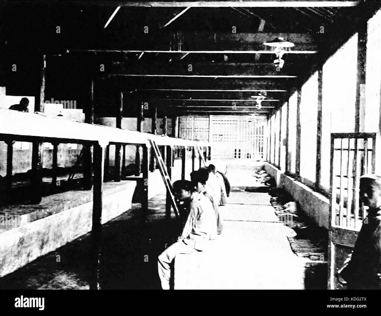 Reform school hires stock photography and images Alamy