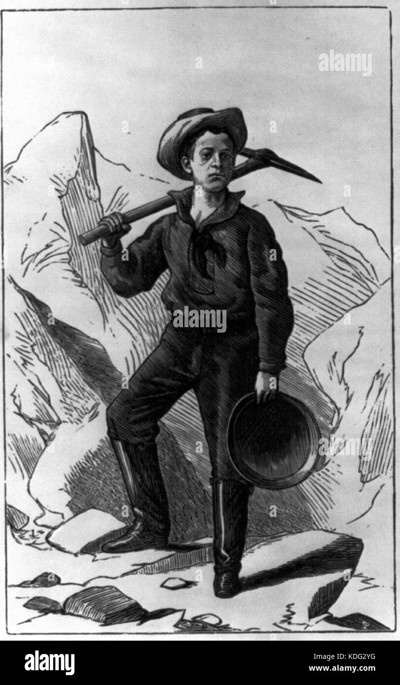 Young ambition Black and White Stock Photos Images Alamy