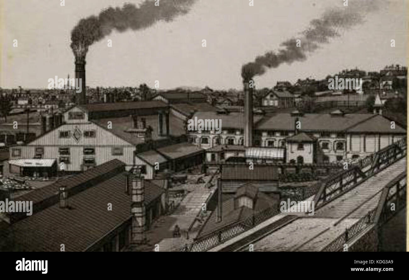 Iron company hires stock photography and images Alamy