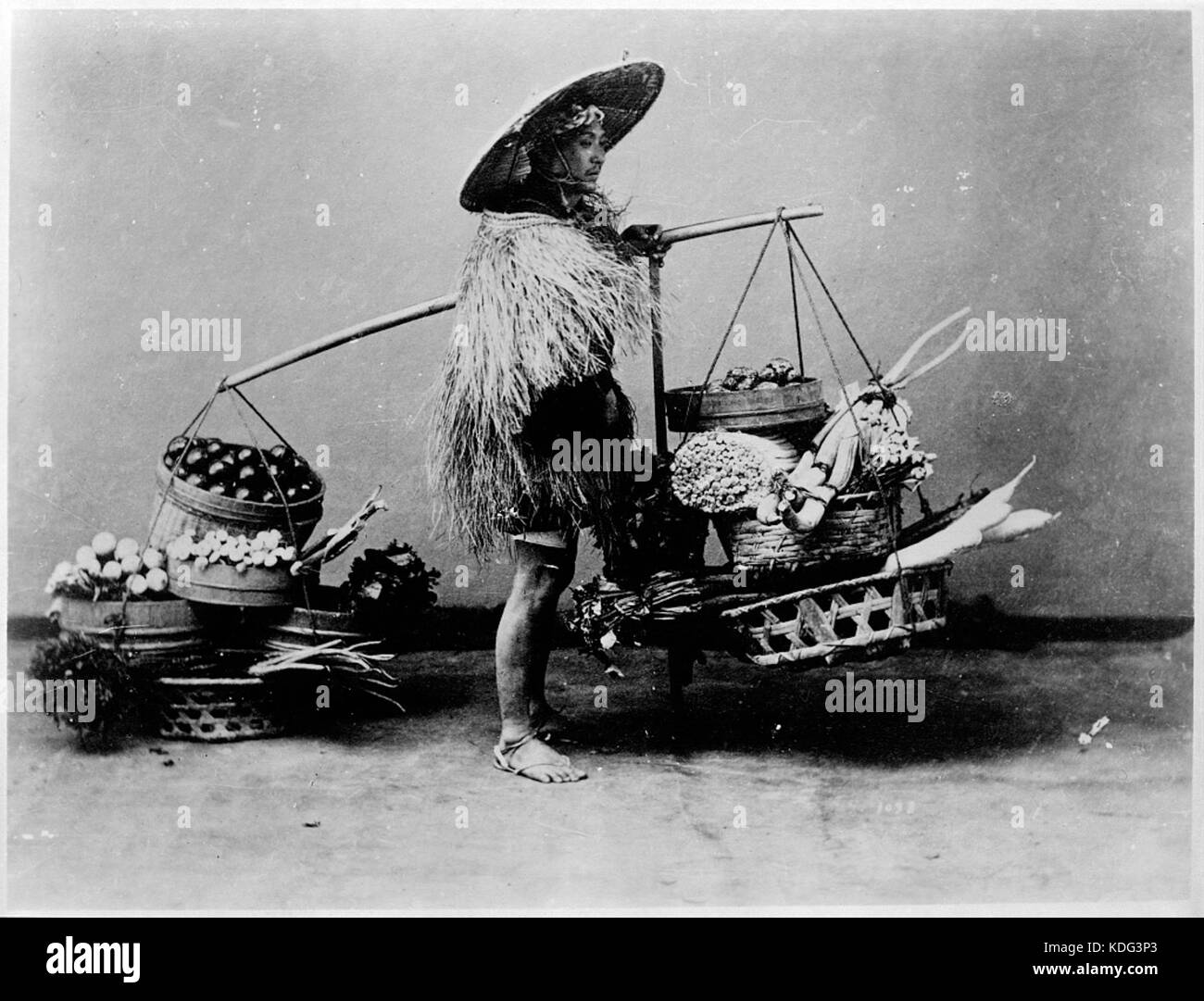 Tokyo japan vintage Black and White Stock Photos & Images - Alamy