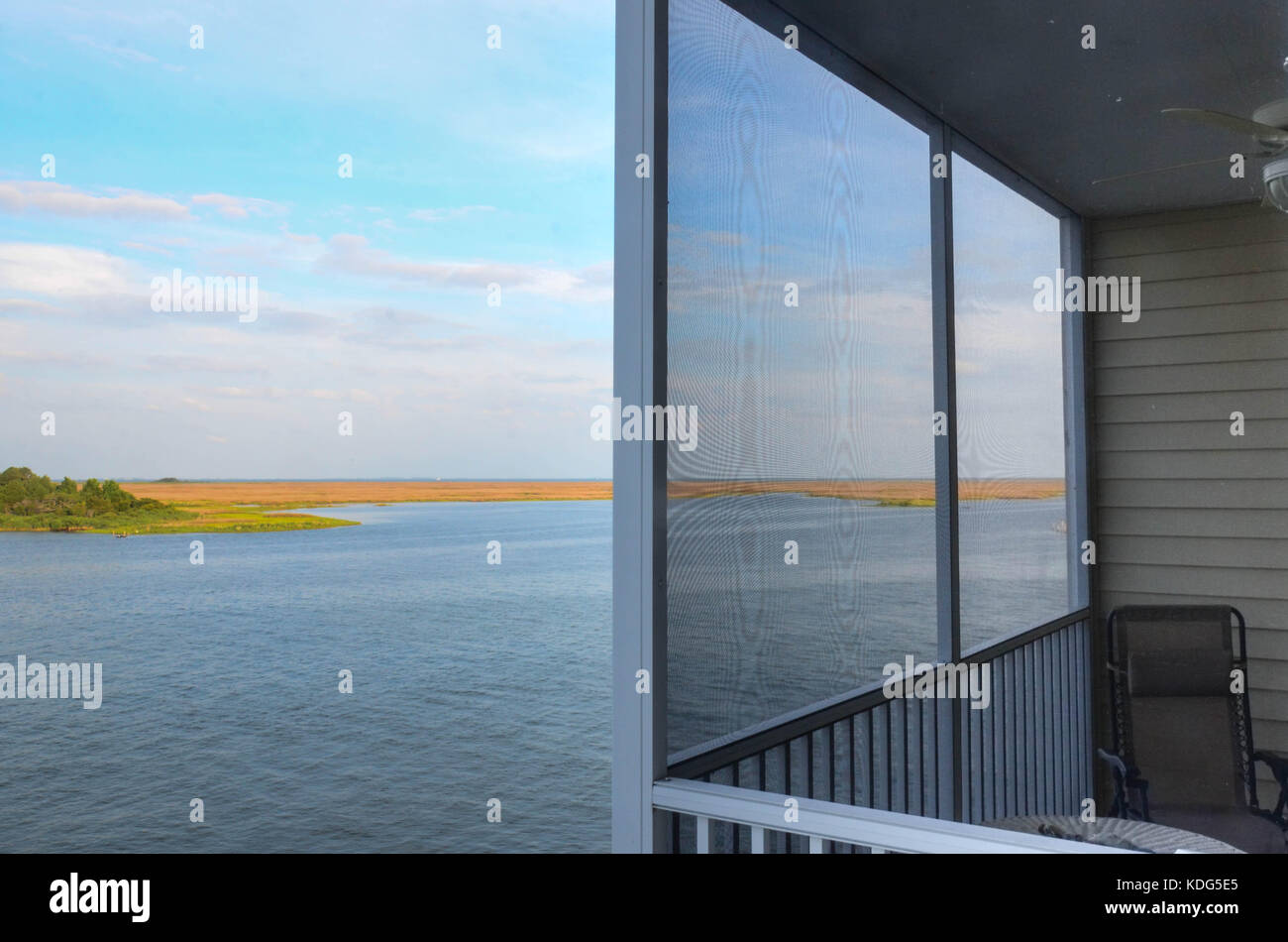 Crisfield, Maryland, July 2013 Stock Photo Alamy