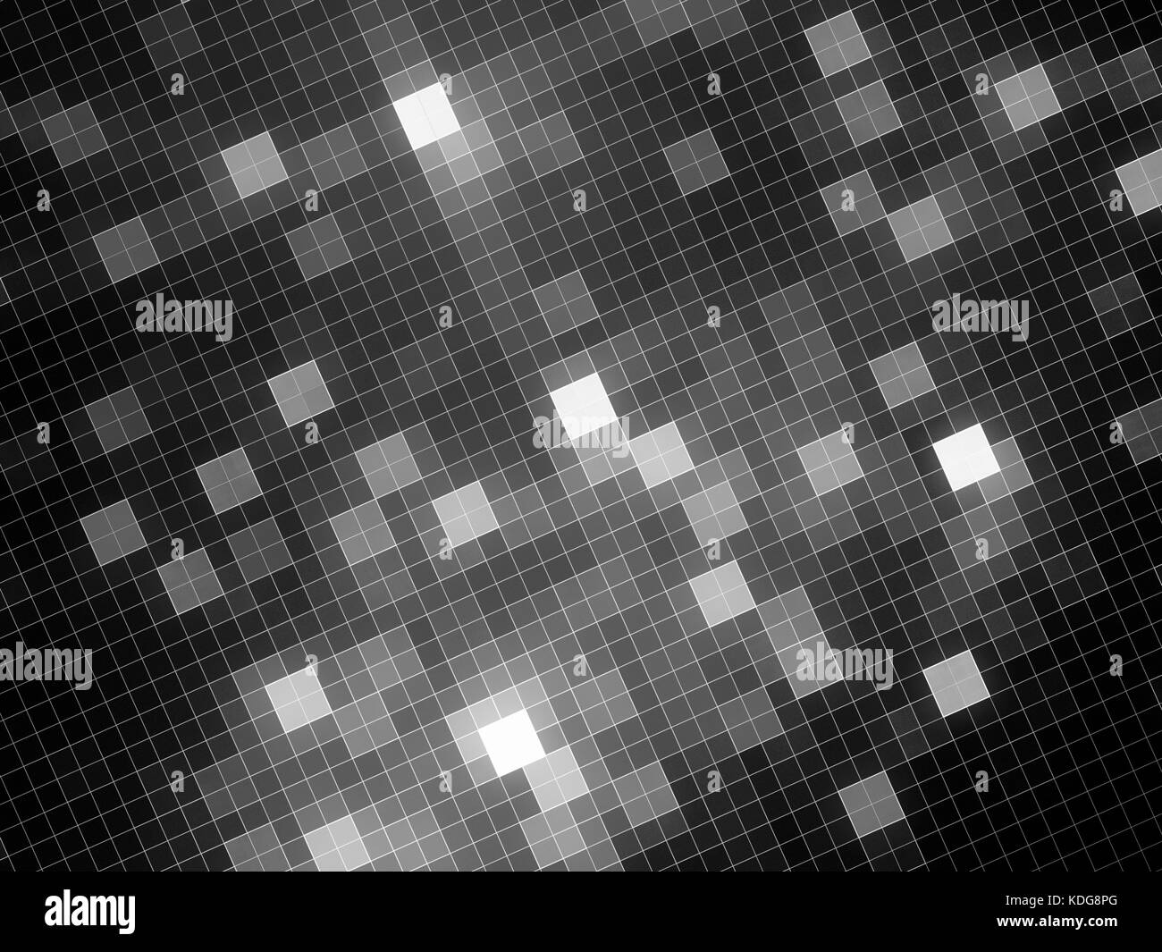 Code tiles Black and White Stock Photos & Images - Alamy