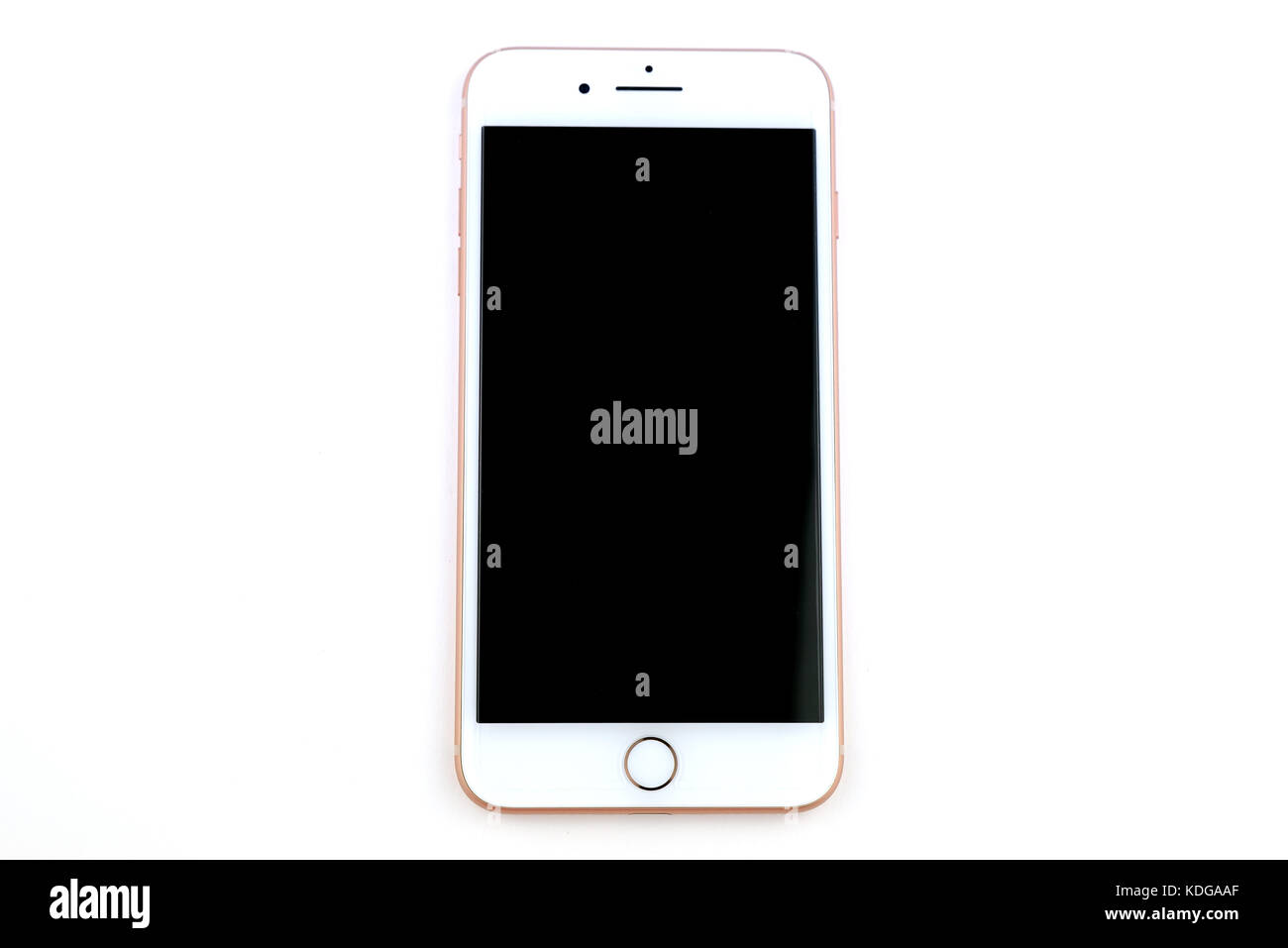 Iphone 8 plus hi-res stock photography and images - Alamy