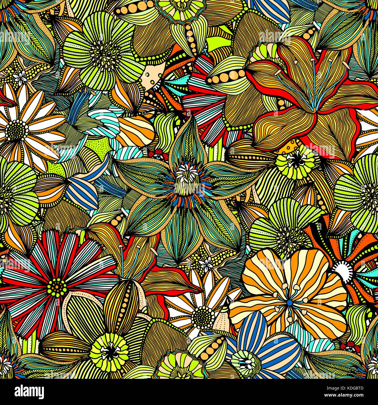 Floral texture hi-res stock photography and images - Alamy