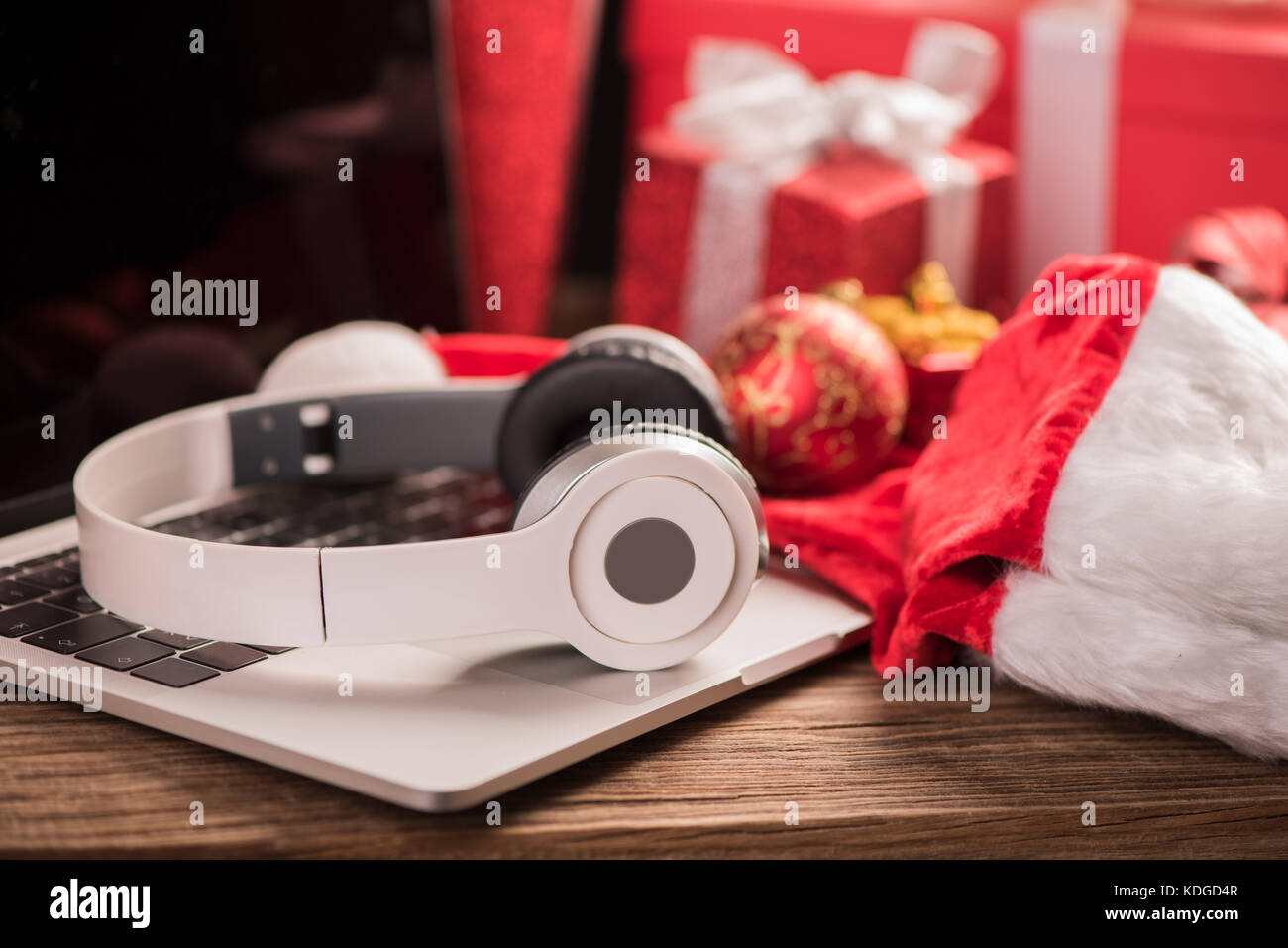 Best Christmas gifts idea Stock Photo Alamy