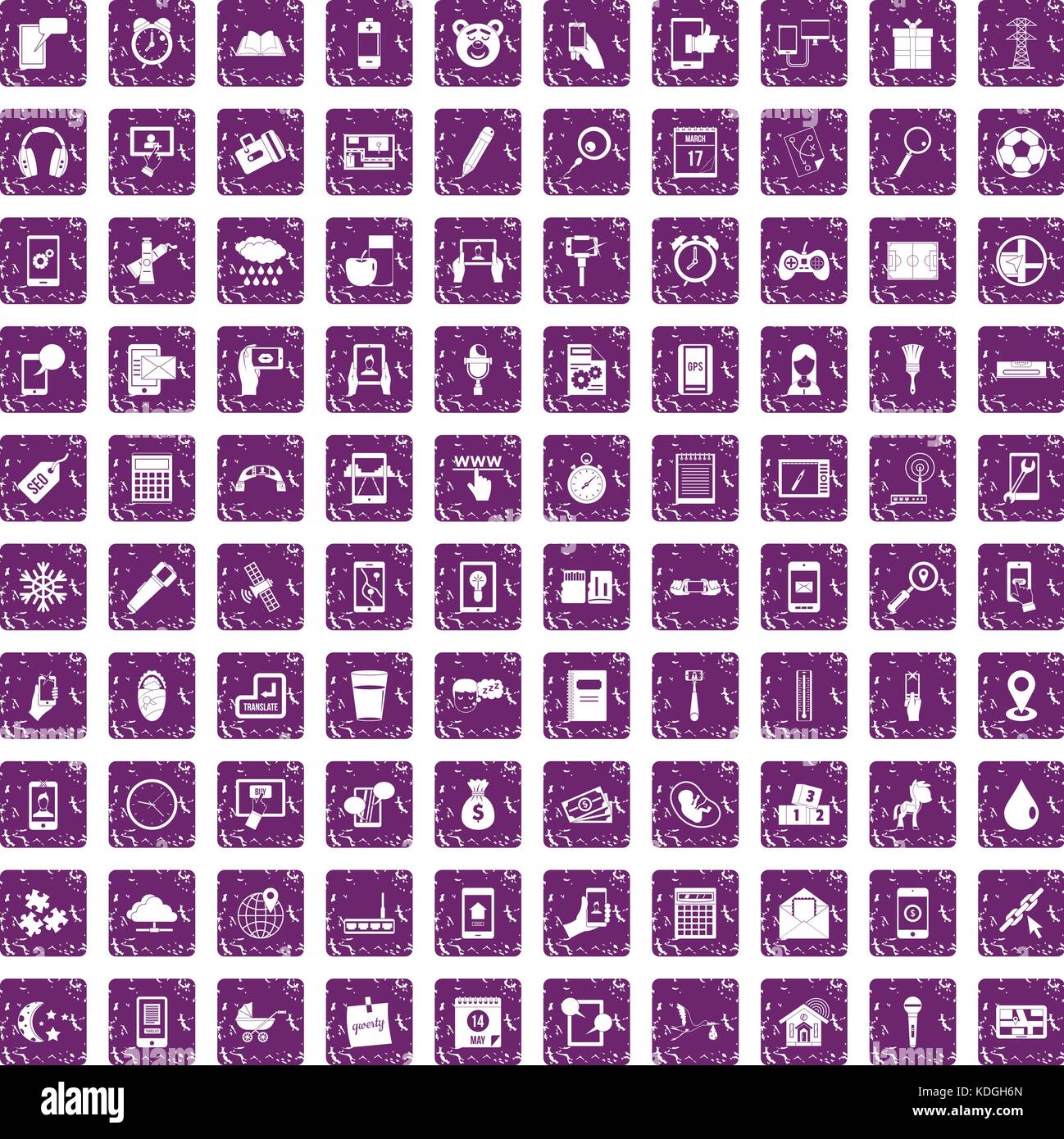 Featured image of post Purple App Icons Phone