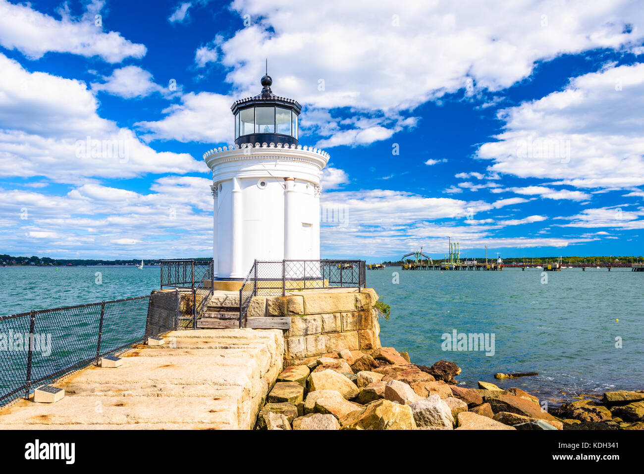 Breakwater hires stock photography and images Alamy