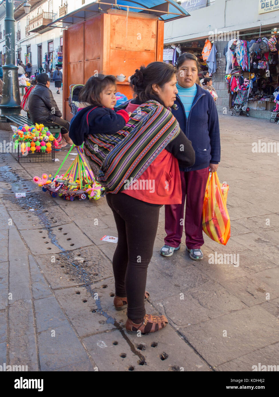 School uniform children peru hires stock photography and images Alamy