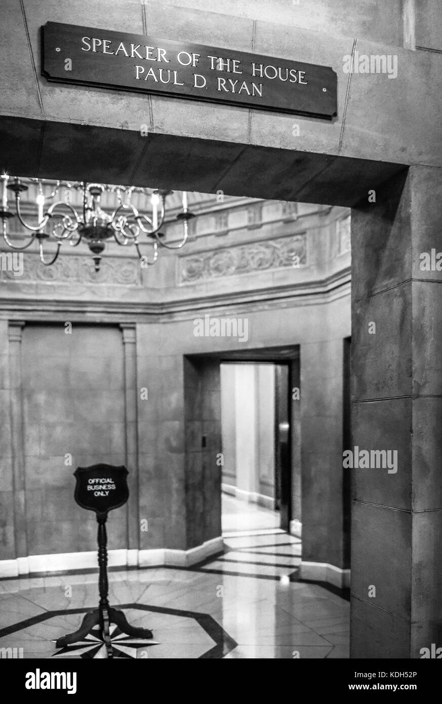 Senate office building sign hires stock photography and images Alamy