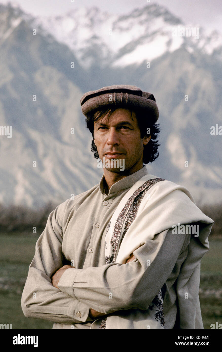 Imran Khan Cricketer Hi res Stock Photography And Images Alamy Imran Khan Cricketer Hi res Stock Photography And Images Alamy