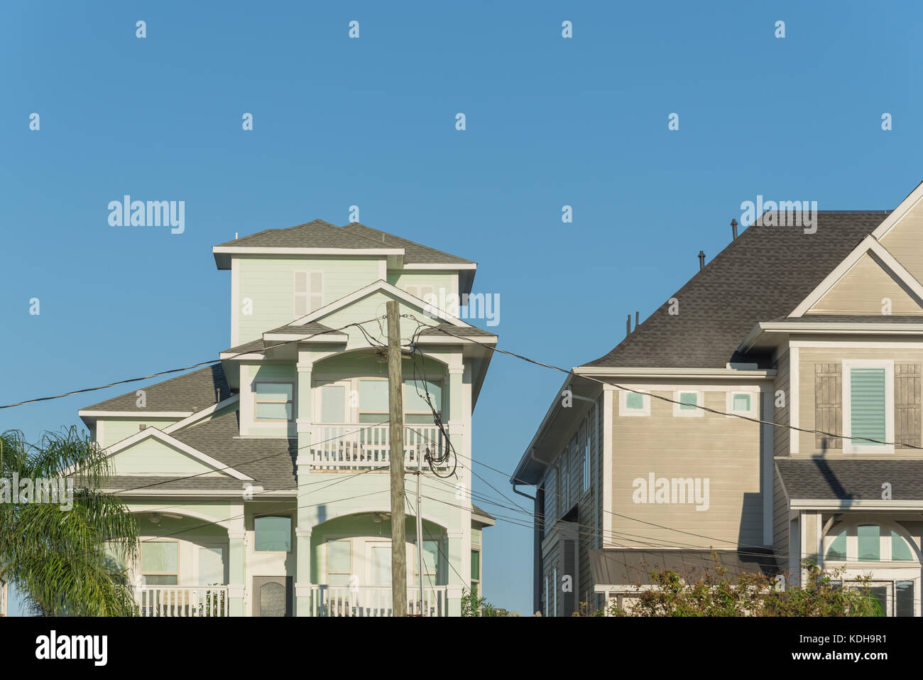 Kemah boardwalk texas hires stock photography and images Alamy
