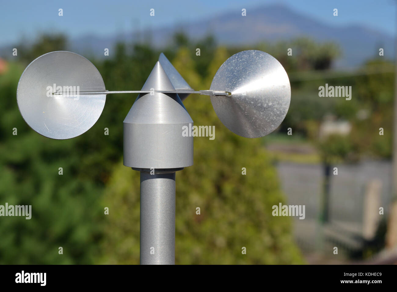 Windmill anemometer hires stock photography and images Alamy