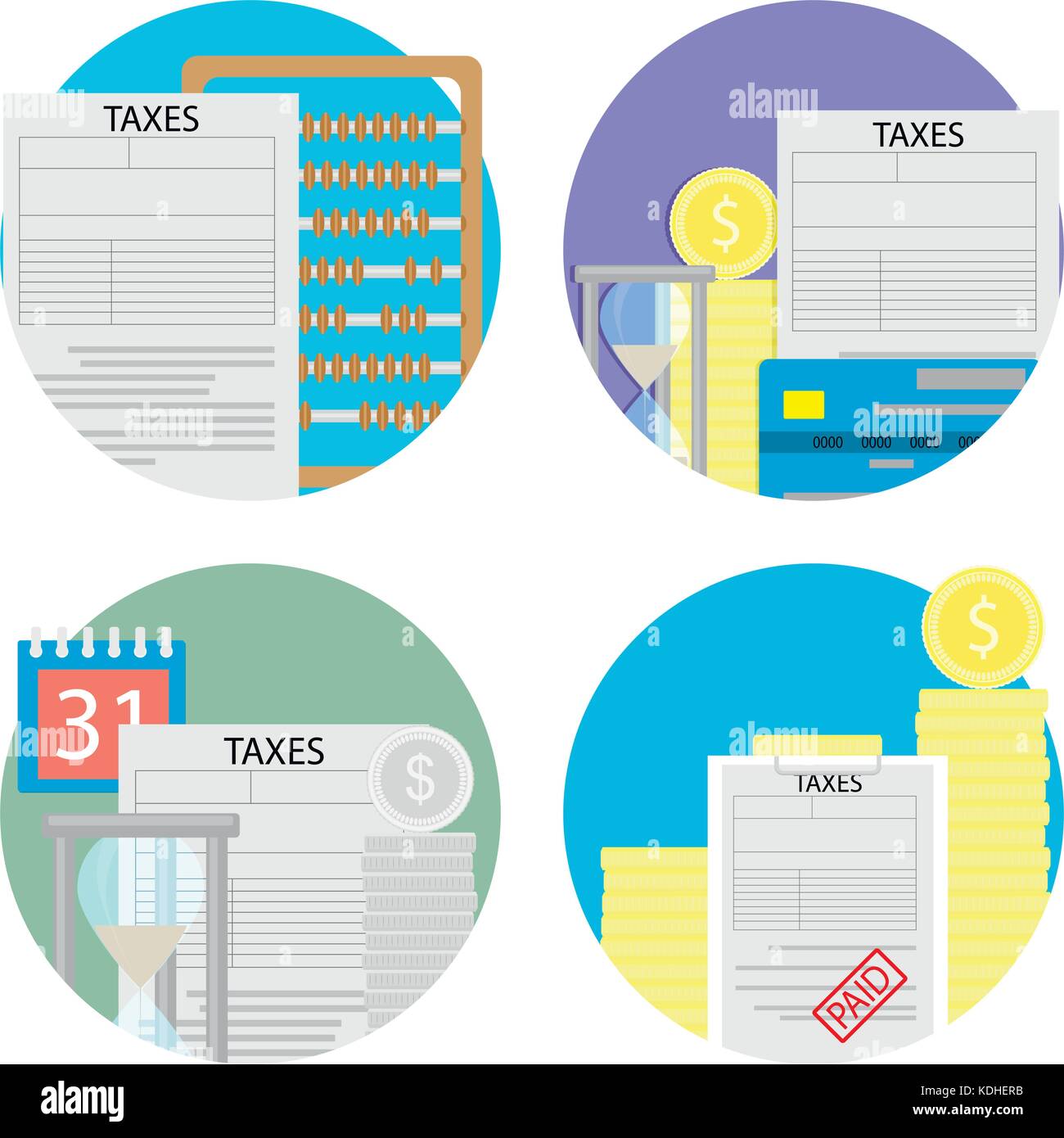 Calculator sign vector vectors hires stock photography and images Alamy