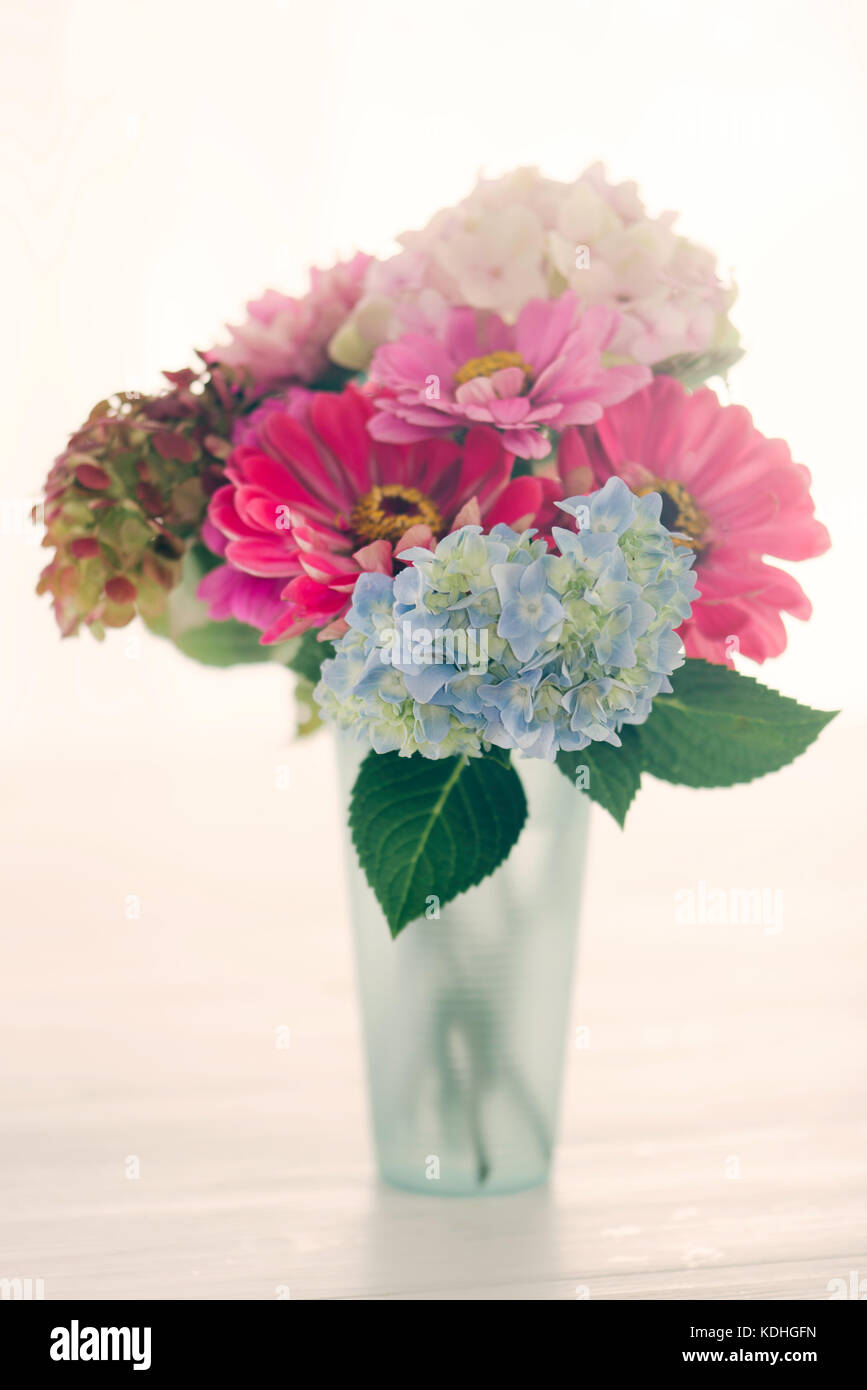 Pretty blooms hi-res stock photography and images - Alamy