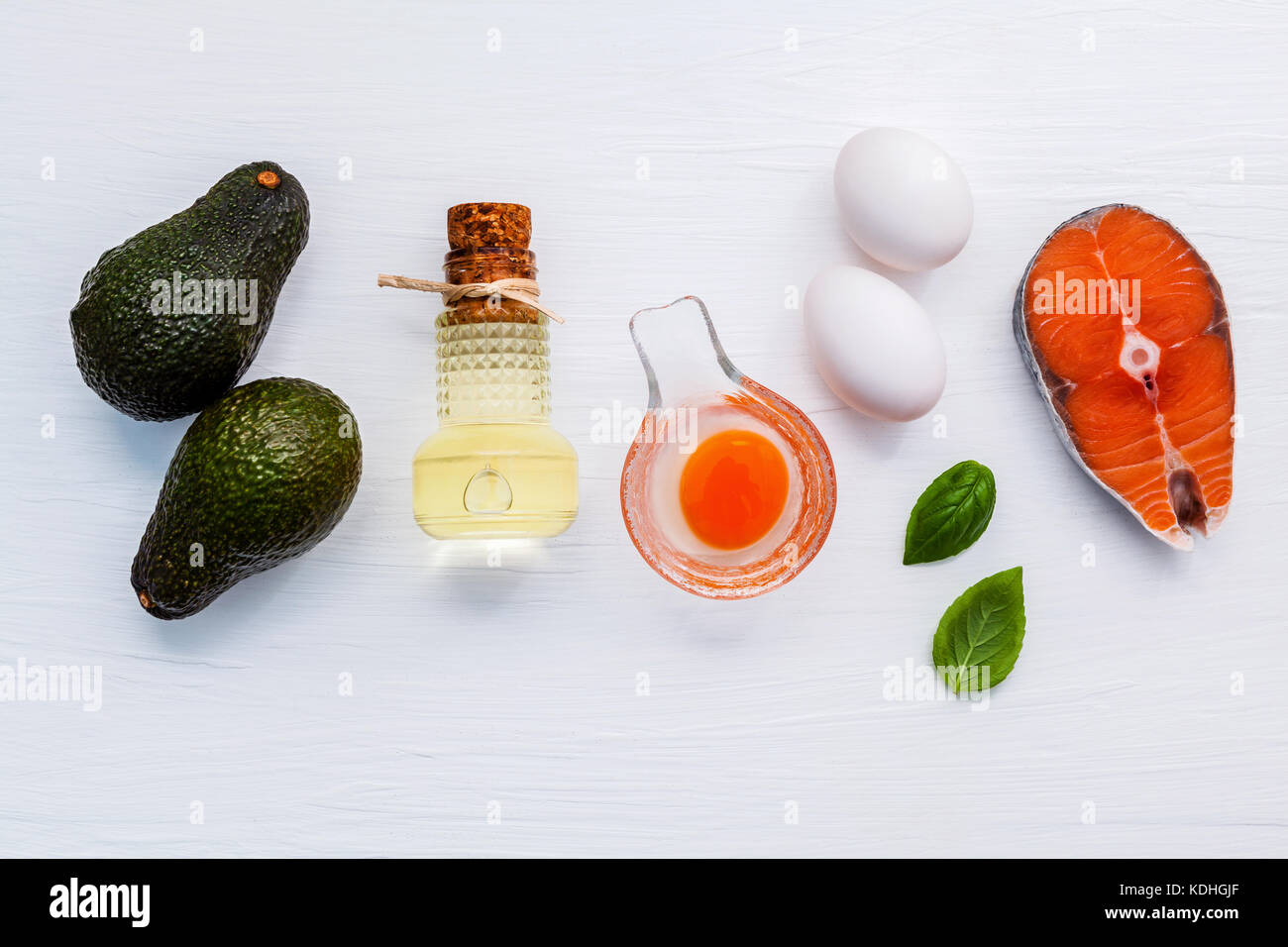 Selection food sources of omega 3 . Super food high omega 3 and unsaturated fats for healthy