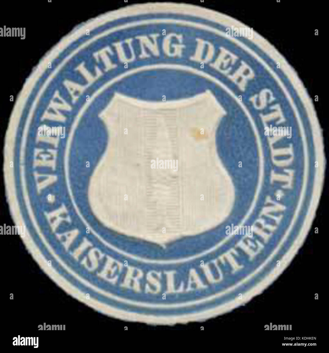 stellenanzeigen stadt kaiserslautern