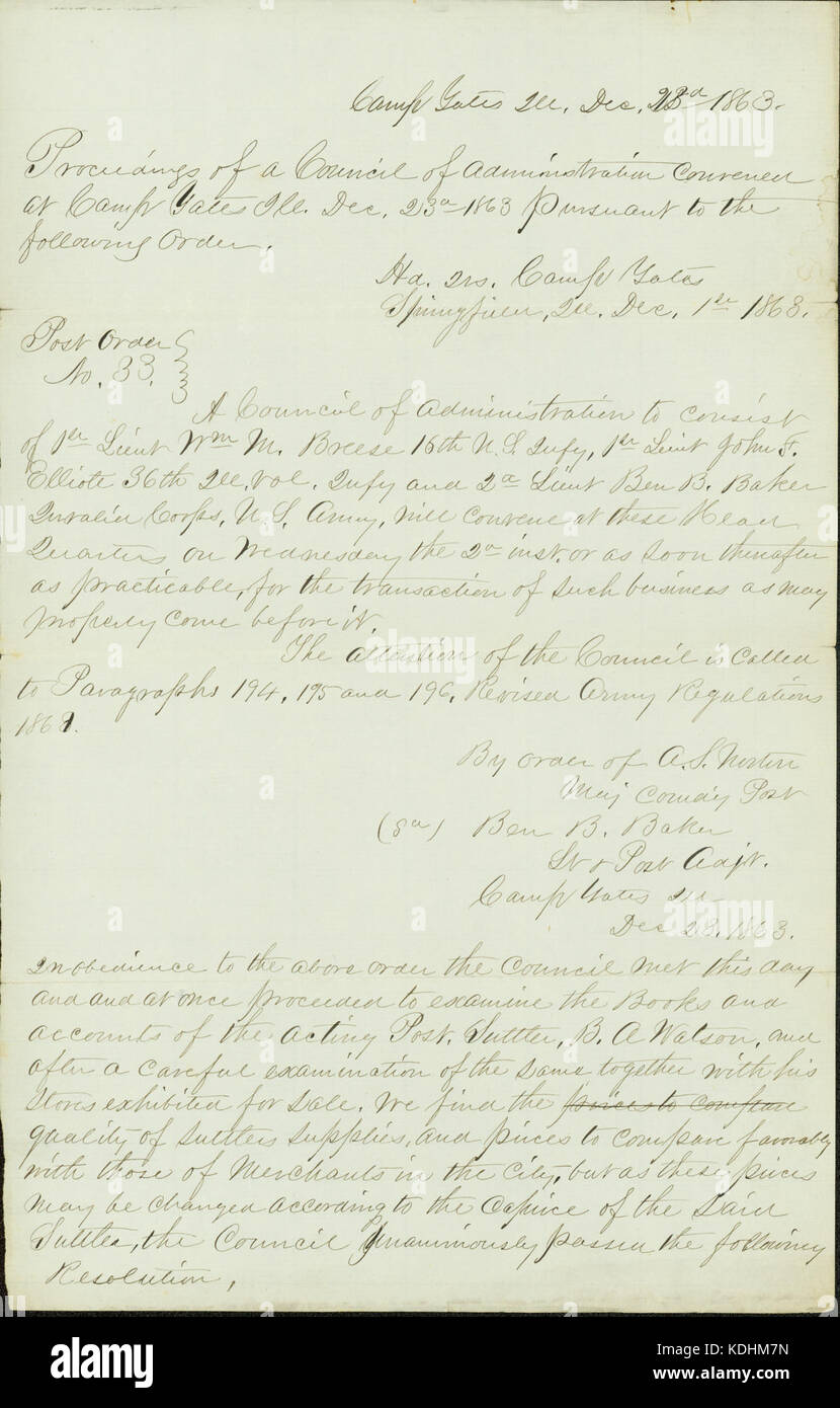 Camp administration hires stock photography and images Alamy