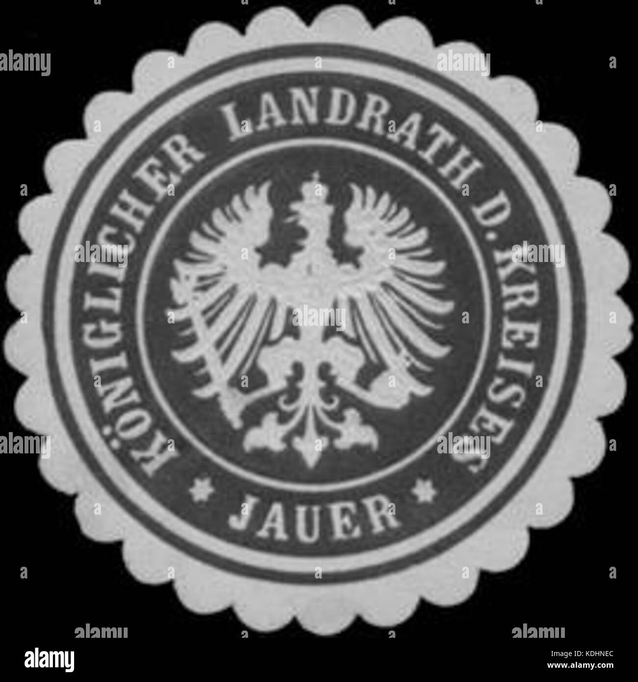Jauer Jauer Black and White Stock Photos & Images - Alamy
