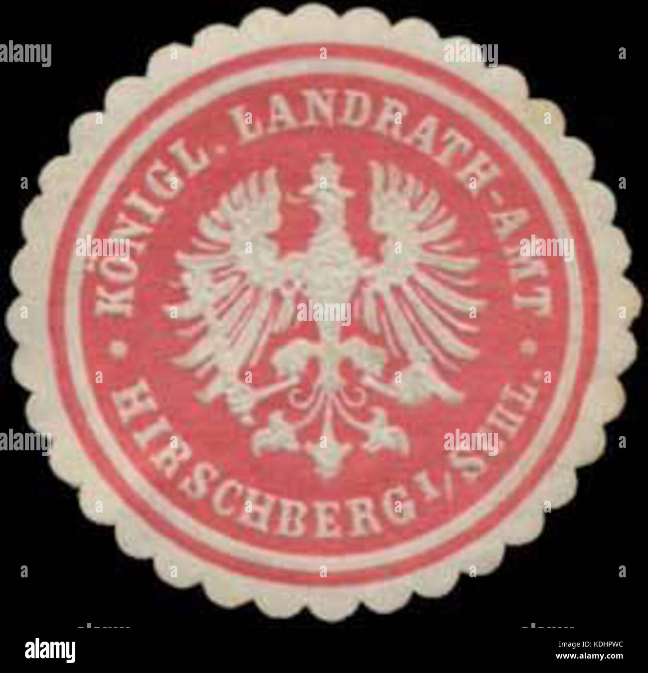 Landrath amt hi-res stock photography and images - Alamy