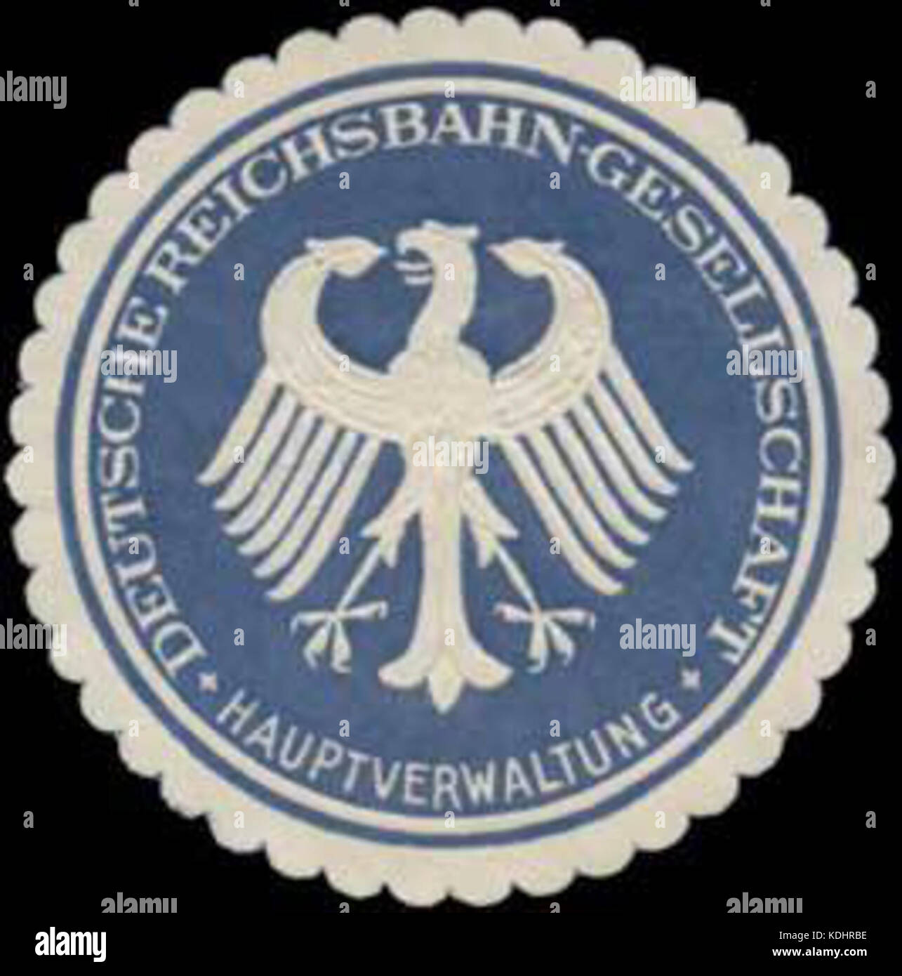 Deutsche Reichsbahn (East Germany) - Wikipedia