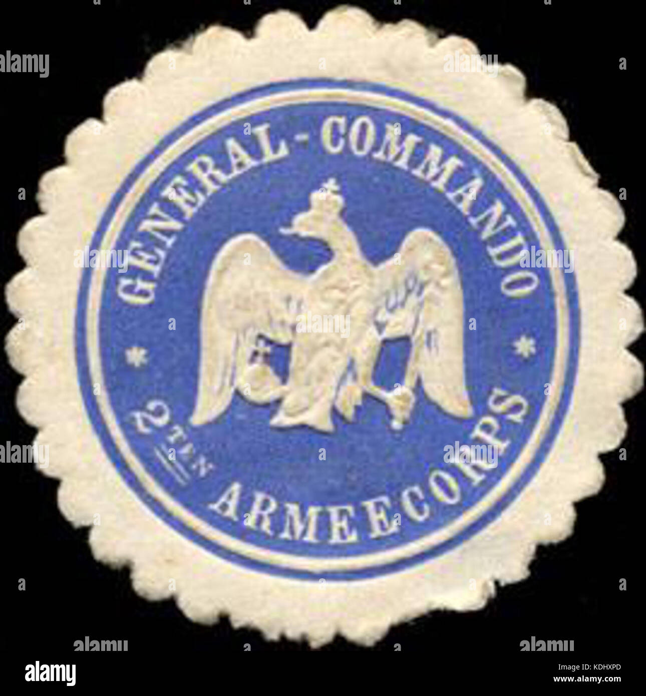 General commando hi-res stock photography and images - Alamy