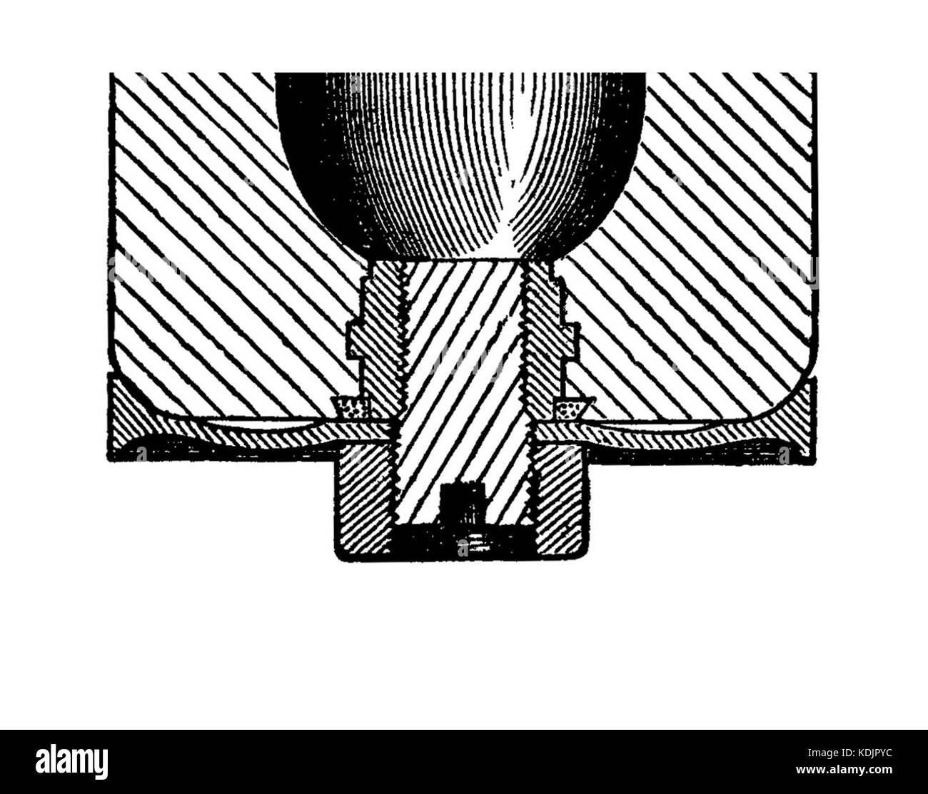 Rml 9 inch hi-res stock photography and images - Alamy