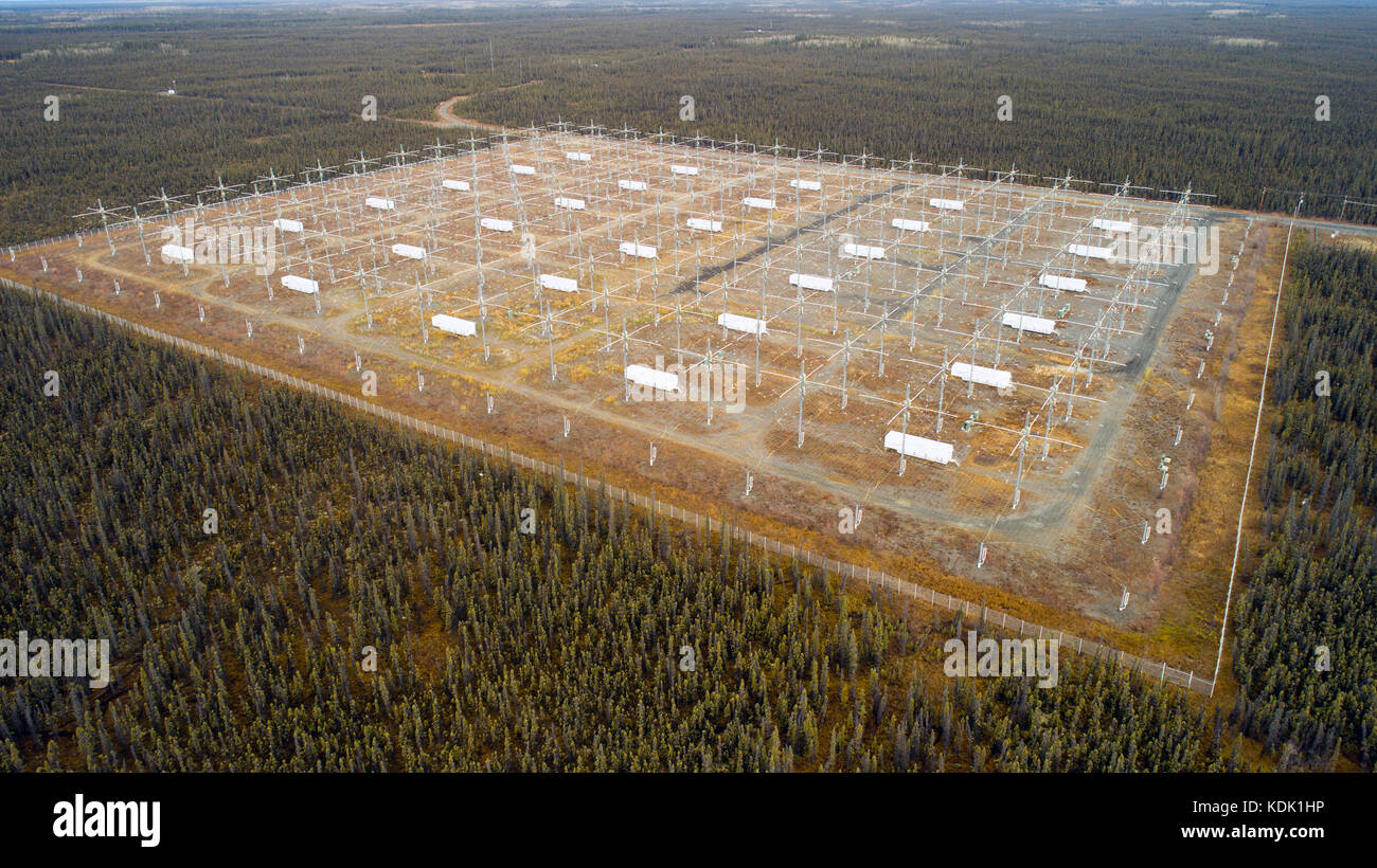 Auroral research program hires stock photography and images Alamy