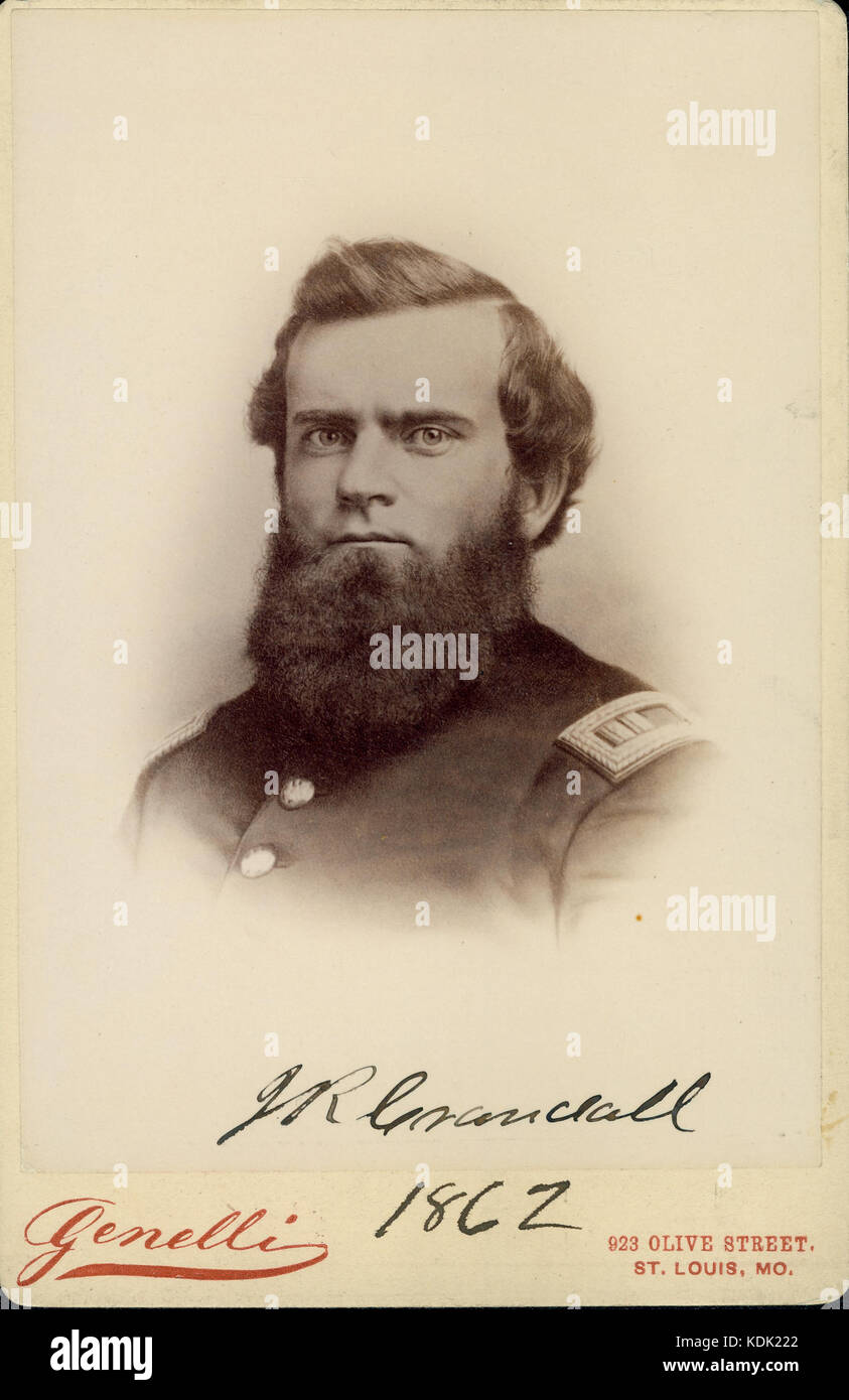 Captain crandall hi-res stock photography and images - Alamy