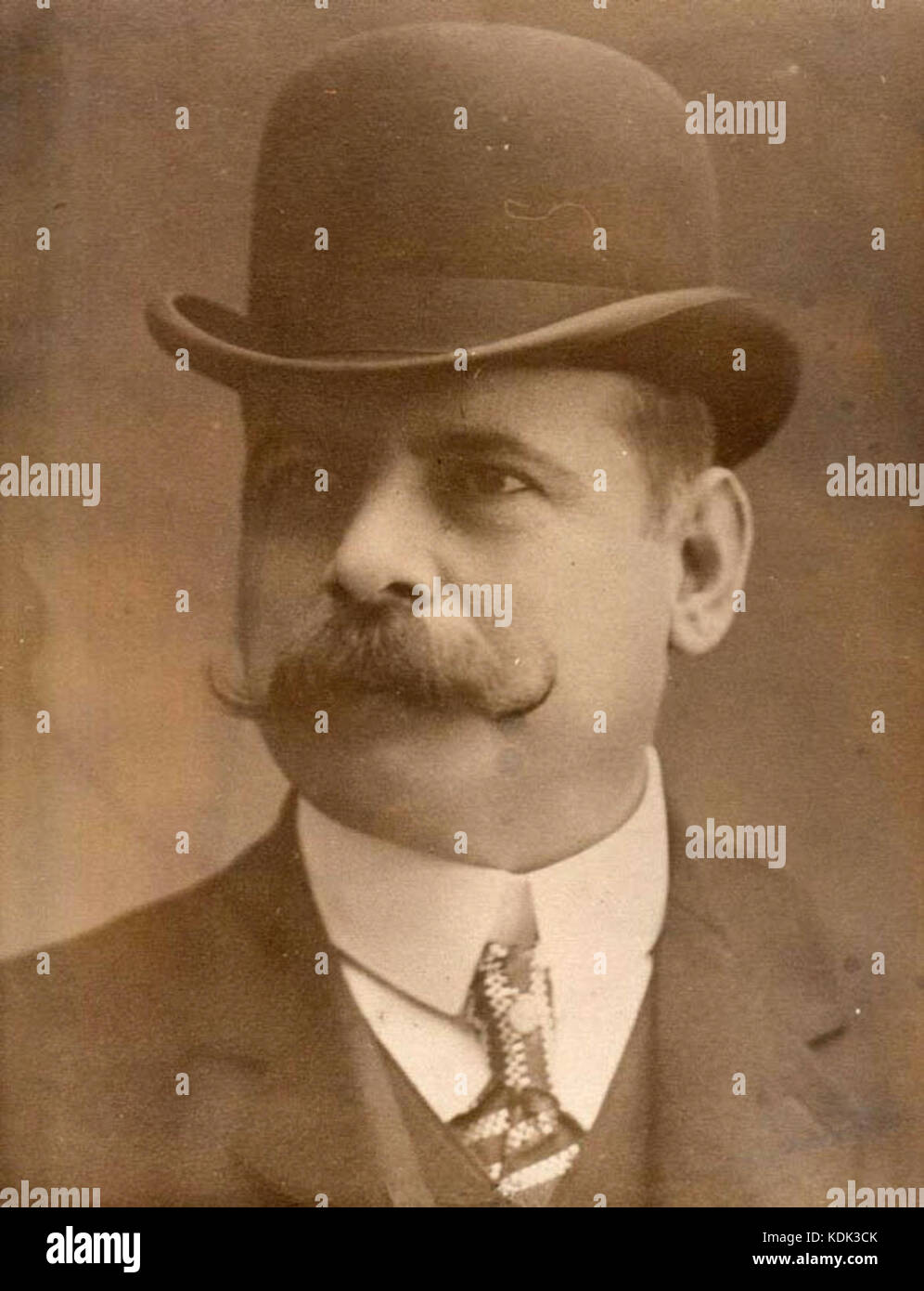 Nicasio vila portrait Stock Photo Alamy