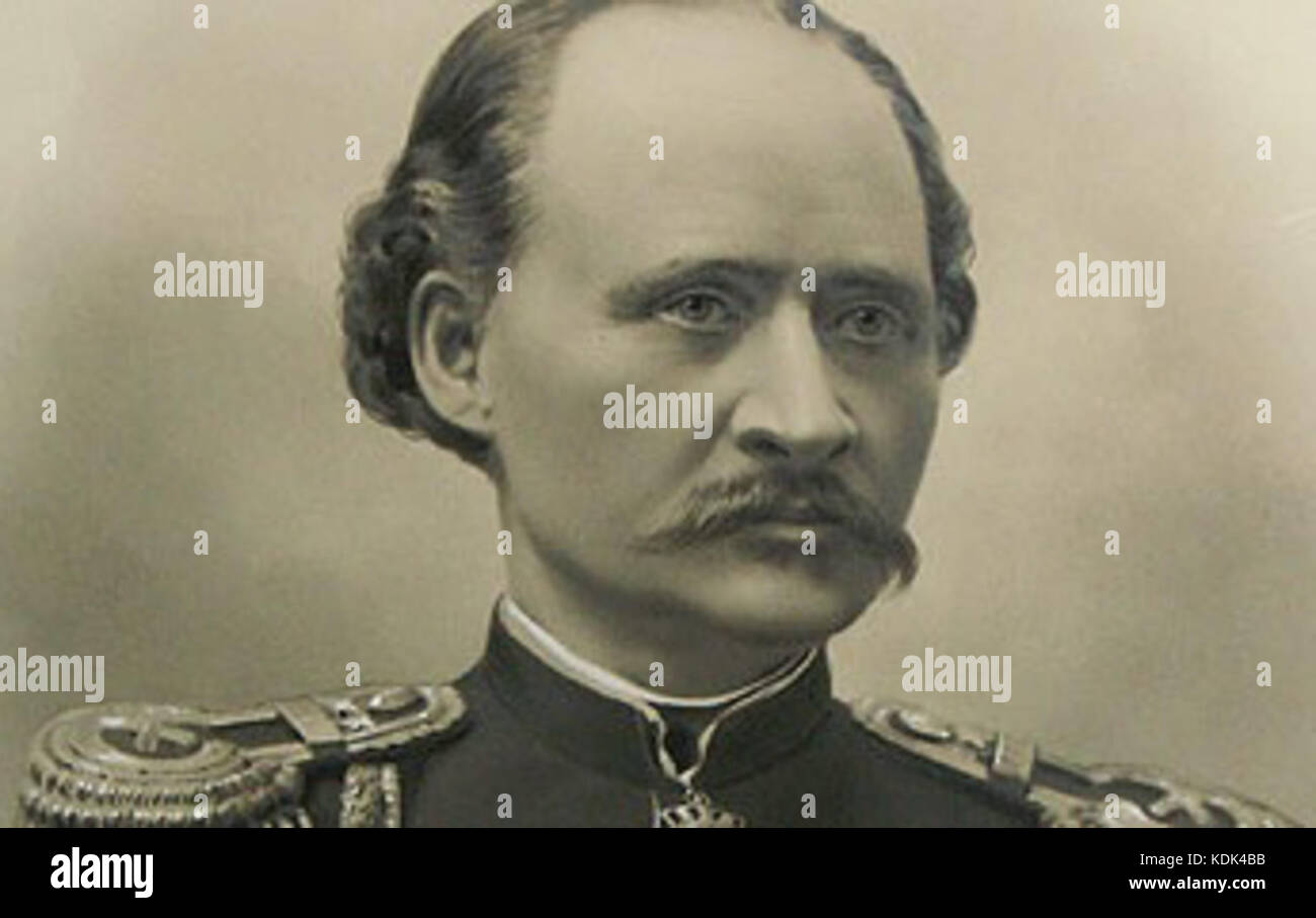 Hugo Raud Hugo Raab 002 Stock Photo - Alamy