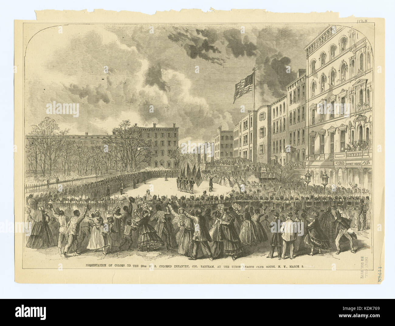 5 20th Infantry High Resolution Stock Photography and Images - Alamy