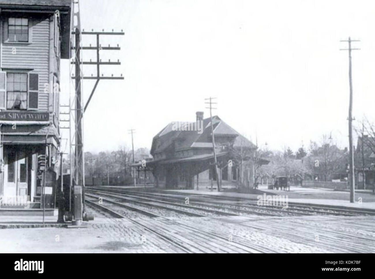 Newtonville hires stock photography and images Alamy