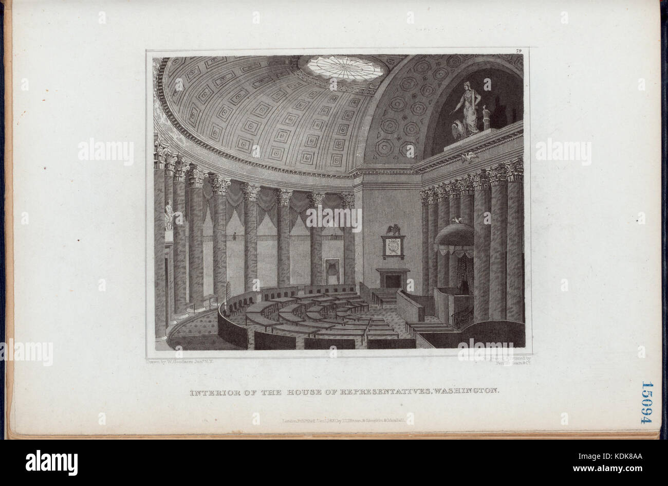 Interior design chamber representatives hi-res stock photography and ...