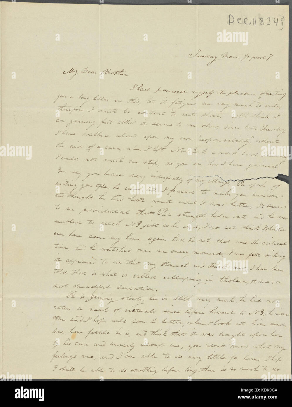 Pelton, Mary B. (Tilden), 1832   1850, 1884 (NYPL b11652246 3941896) Stock Photo